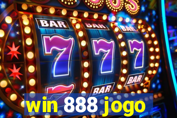 win 888 jogo